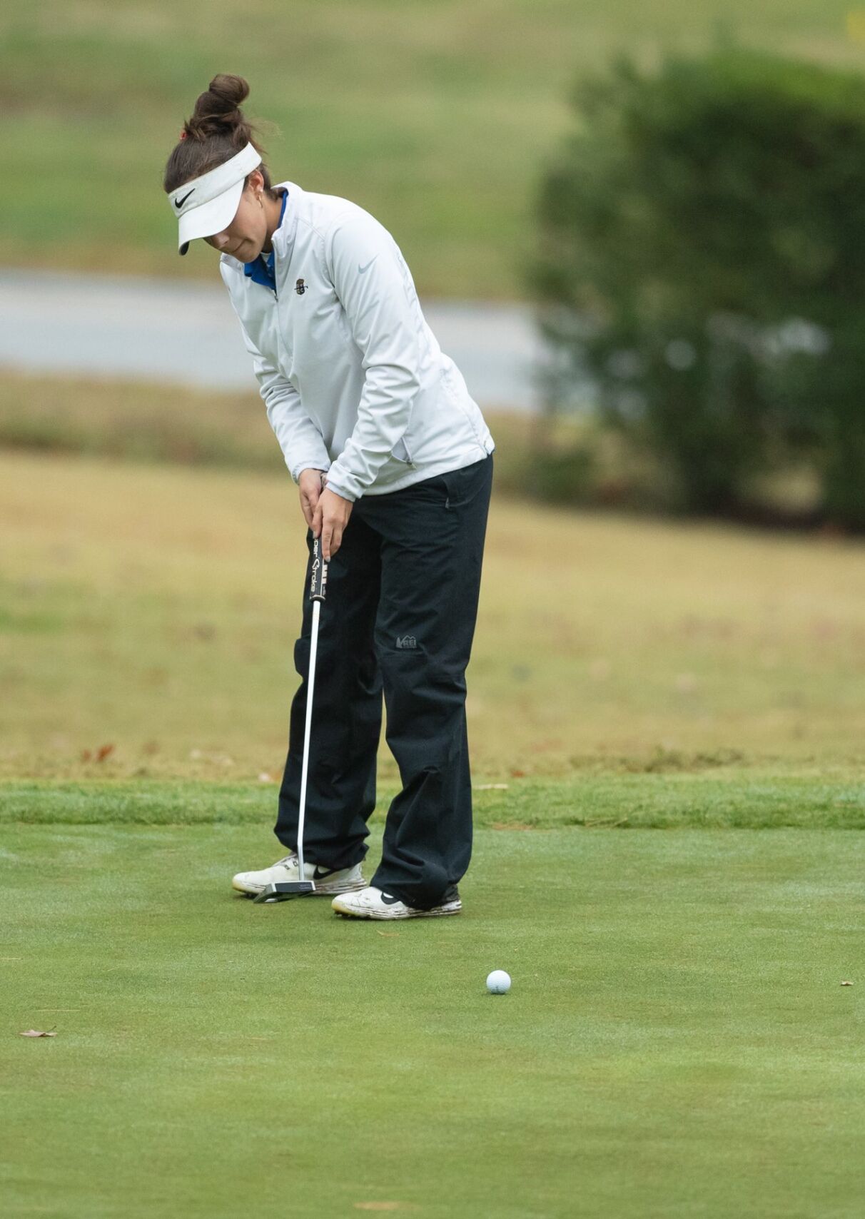 Missouri Class 3 girls golf state tournament, Day 2